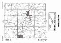 Landowners Index 022, Pipestone County 2007